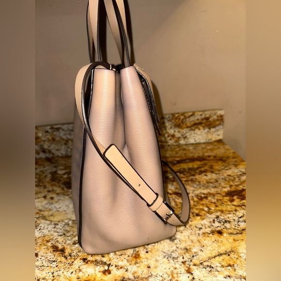 Kate Spade bow leather Bag - Picture 4 of 7